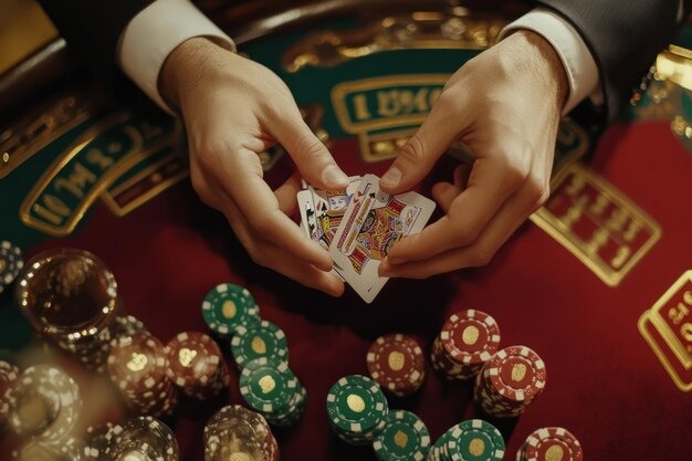happyslot88 In-Play Betting