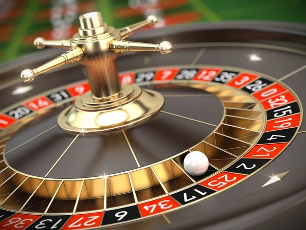 happyslot88 Live Casino Tables
