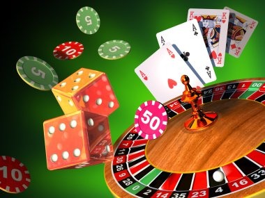 happyslot88 Live Casino