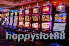 happyslot88 Result Table — Real-Time Outcomes in One Place
