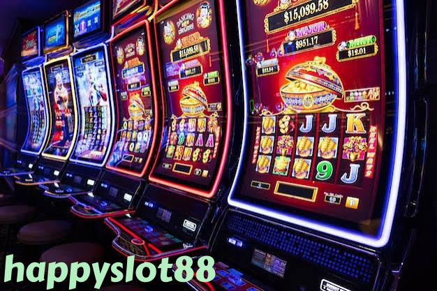 happyslot88 Live Dealer Tables at Your Fingertips